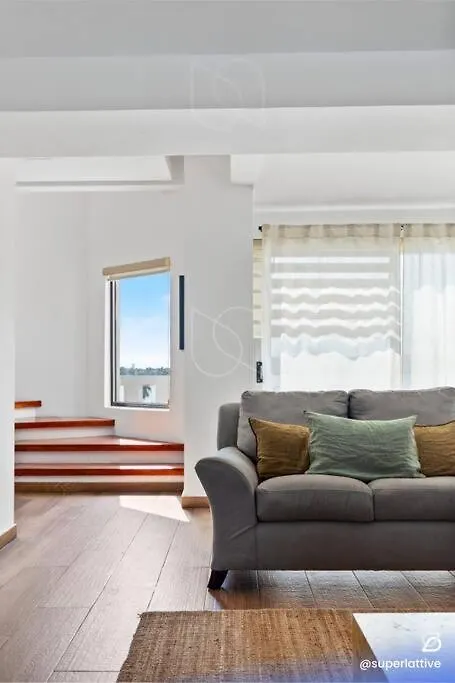 Deluxe Beachfront 4B Villa Κανκούν Διαμέρισμα