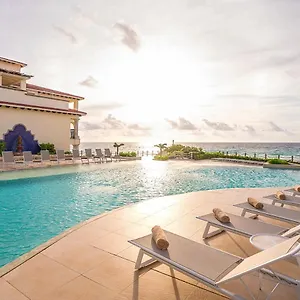 Ośrodek wypoczynkowy Grand Park Royal (adults Only), Cancún
