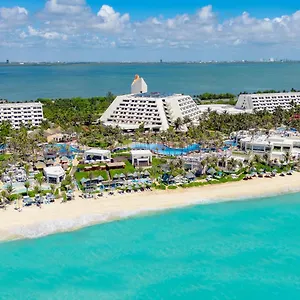 Ośrodek wypoczynkowy Grand Oasis, Cancún